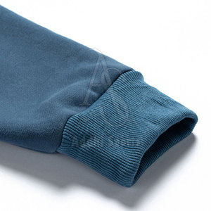 Sweats à capuche pour hommes surdimensionnés au design unique les plus vendus en haute qualité 100% coton Street Wear pour l'hiver en gros - Product Image 6