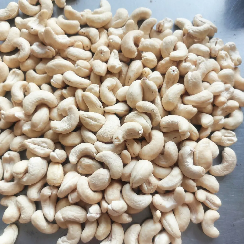 Оптовая продажа высококачественных орехов кешью орехи кешью W320 орехи кешью Южная Африка экспортируется в США, ЕС, Ближний Восток