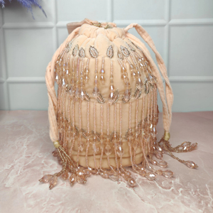 Exclusive Designer Bags from India Wedding Party and Event <b>Handbags</b> - Product Image 1