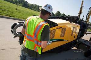 เครื่องเจาะแนวนอนรุ่นใหม่ D20x22 S3 - Product Image 4