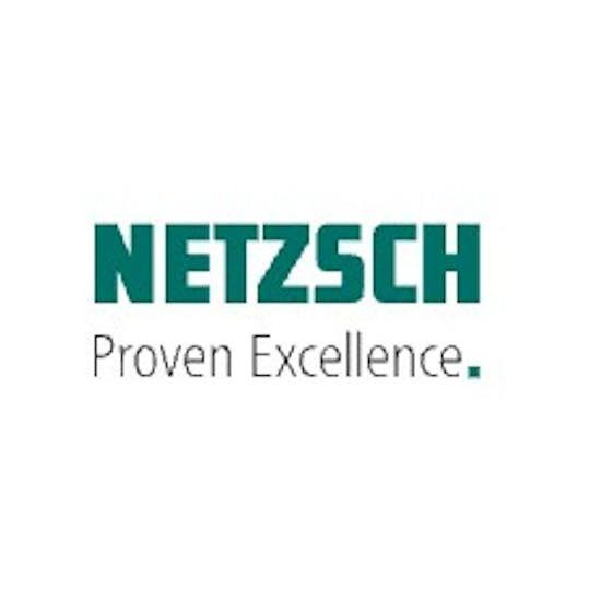 NETZSCH Lohnmahltechnik GmbH logo