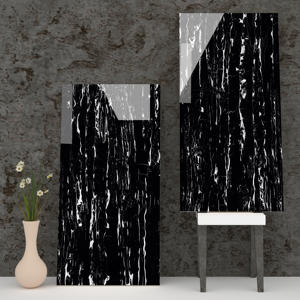 Carreaux en porcelaine vitrifiée de qualité supérieure pour usage commercial. - Product Image 1