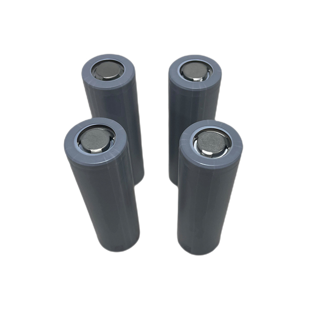 Lithium Li-Ion Battery Cells 21700 3.7V 3000mAh 4000mAh 4500mAh 5000mAh 10C 21700 Battery Cell Lithium Ion Batteries