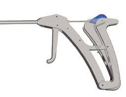 Venta caliente Fiberwire Grasper 220 Mm W/SR Mango/artroscopia Instrumentos de mano Productos de calidad superior y especial por Pentax - Product Image 5