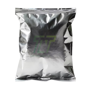 Top quality zipper <b>bag</b> for clothing Industrial frosted zipper <b>bag</b> <b>Food</b> Storage pvc zipper <b>bag</b> - Product Image 2