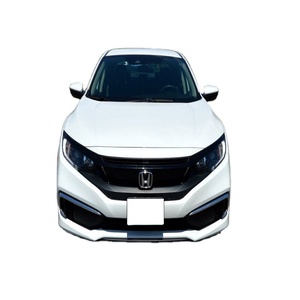 ฮอนด้า ซีวิค LX FWD ปี 2020 รถเก๋ง เทอร์โบชาร์จ ออโตเมติก เบาะหนัง หลังคาพาโนรามา ไฟหน้า LED ระบบขับเคลื่อนล้อหน้า ขาย - Product Image 1