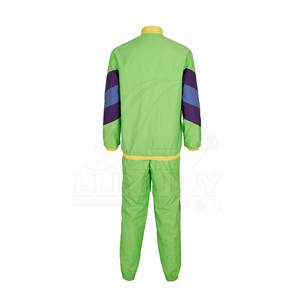 Survêtements de sport coupe-vent d'hiver à vendre Survêtements de sport coupe-vent pour hommes au design personnalisé pour hommes - Product Image 4