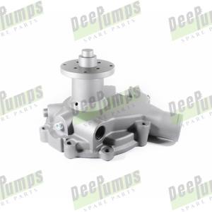 Bomba de agua para JOHNDEERE 3040/3140 - Product Image 1