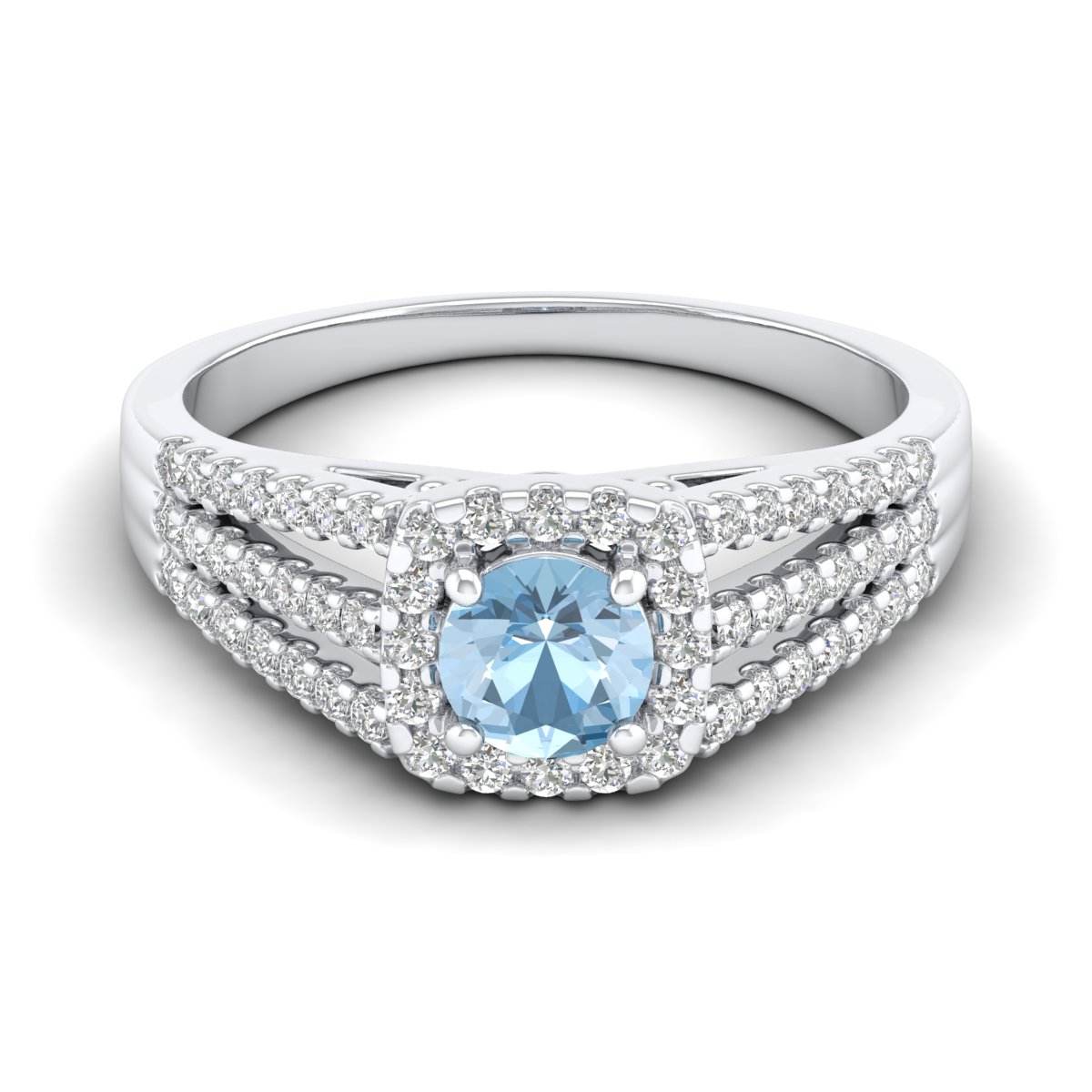 ทองคำขาว