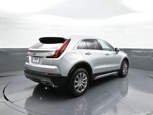 2021 XT4 Premium Luxury Sport Utility 4D utilisé RHD/LHD conduite à droite véhicule sombre livraison rapide disponible à la vente - Product Image 6