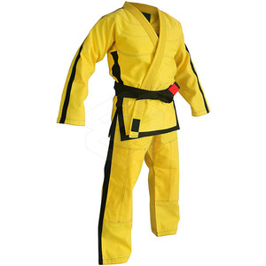 Uniforme de Jiu Jitsu diseñado para elevar la técnica en cada partido rodante Uniforme de Jiu Jitsu - Product Image 1