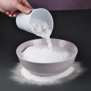 Azúcar blanco de primera calidad S30, azúcar Icumsa 45, azúcar crudo para ventas - Product Image 3