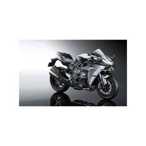 Motos deportivas Kawasaki Ninja 650 bastante usadas (2018-2024) - Product Image 3