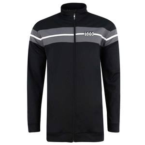 Chaquetas de exterior unisex con cremallera completa, diseño personalizado, cortavientos, efecto Space Dye, para golf, capa intermedia, todas las tallas, OEM ODM, chaqueta de invierno. - Product Image 6