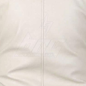 Cómoda chaqueta de invierno para motocicleta con características impermeables y a prueba de viento Equipo DE SEGURIDAD deportivo de etiqueta privada - Product Image 6