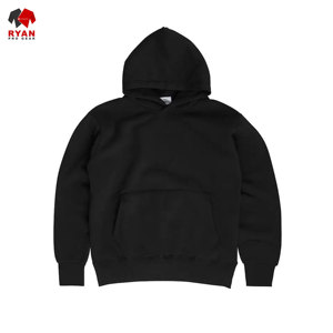Sweat-shirt personnalisé pour homme, tissu respirant de haute qualité avec logo personnalisé, service ODM - Product Image 5