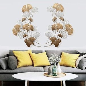 Décoration murale en métal de haute qualité - Product Image 5