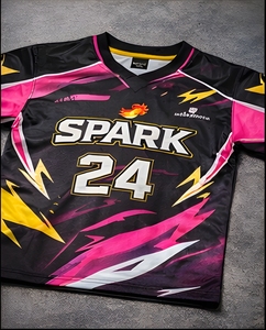 Fabricant OEM de maillots de basket-ball personnalisés, sublimation intégrale, tissu polyester haute performance, vêtements de sport pour hommes, exportateur - Product Image 1