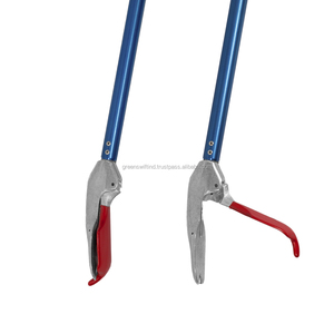 Gancho y Pinzas para Serpientes Ajustables, Retráctiles y Plegables - Product Image 6