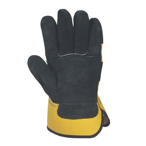 Gants ignifuges d'urgence de secours et de pompier, technique de lutte contre l'incendie, Logo de personnalisation approuvé CE, tailles et couleurs - Product Image 3