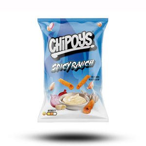 Chipoys Chili Limon 113g - Product Image 3