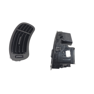 GRILLES DE VENTILATION POUR TABLEAU DE BORD DROIT ET GAUCHE FIAT Panda 3ème Série 735597682 (12>) - Product Image 6