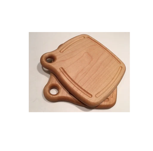 100% meilleure qualité tapis en bois dessous de plat ustensiles de cuisine usage domestique forme carrée dessous de plat bois naturel différentes pièces dessous de plat - Product Image 6