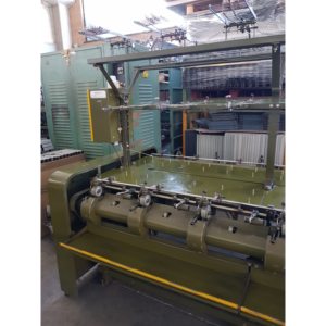 Assemblage et enroulement de textiles <span class=keywords><strong>Colleoni</strong></span> - Product Image 5