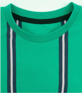 Camisetas de algodón 100% de alta calidad para hombres Nueva impresión gráfica por sublimación Venta caliente con nuevo diseño - Product Image 2