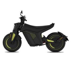 Nouvelle Moto de Course Électrique Haute Vitesse 2025 Incroyable FAST Pro 72V 95/110 km/h – Motos de Course Électriques Haute Vitesse - Product Image 4