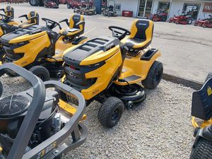 Best Performance Cub Cadet XT1 LT42 Lawn Mower <b>grass</b> <b>cutting</b> <b>machine</b> Garden Tractor Lawn Mowers For Sale - Product Image 2