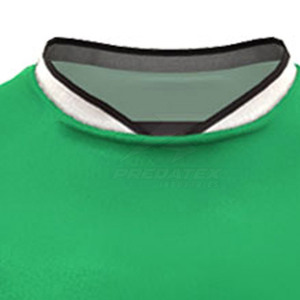 Unisex Breathable Rugby Football Wear Latest Design Outdoor Sports Uniforms <b>Low</b> MOQ - Product Image 4