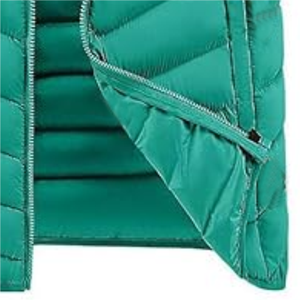 แจ็กเก็ตบุขนกันหนาวแบบฟองหนาสำหรับผู้ชายเสื้อแจ็คเก็ตบุนวมสำหรับใส่นอกบ้าน - Product Image 5