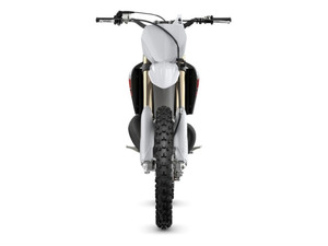 รถมอเตอร์ไซค์รุ่นดั้งเดิม YZ250 ปี 2026 ฉบับครบรอบ 70 ปี ใหม่เอี่ยม กำลังไฟ 1001-2000 วัตต์ ความเร็วสูงสุด >80 กม./ชม. สหรัฐอเมริกา - Product Image 4
