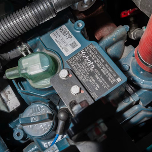 2024 mejor venta Sunwards SWL3230 Skid Steer Loader Kubota Engine Front Loader para ingeniería y construcción a la venta - Product Image 2