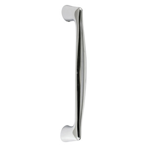 Maniglia 'Luxor' in Cromo - Product Image 1