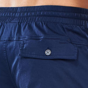 Pantalones cortos de correr para hombre a precio barato, pantalones cortos para correr, pantalones cortos deportivos de secado rápido para gimnasio, Fitness, Jogging, entrenamiento para hombre - Product Image 3