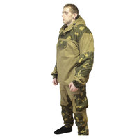 Haute qualité personnaliser Camouflage tactique randonnée uniforme chasse à manches longues à capuche viral chasse uniforme