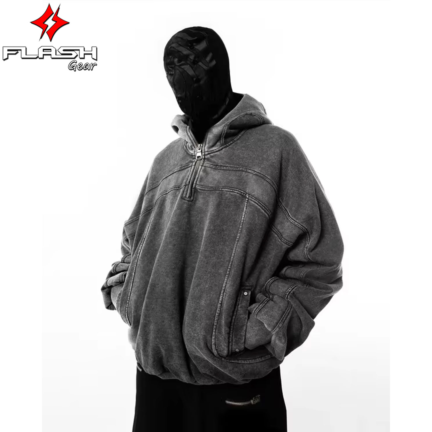 Men's Hoodies Design 14