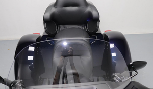 Disponible en Stock Motocicleta de Alto Rendimiento de 1000-1500cc con Velocímetro Digital y Velocidad Máxima >80km/h - Product Image 4