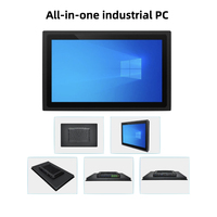 PAPAN INFORMASI DIGITAL CERDAS, PC Industri All-in-one, Kustomisasi PERANGKAT LUNAK GRATIS