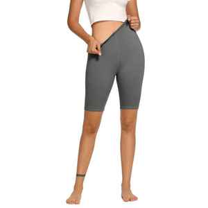 <b>Women'S</b> Seamless High Waist Compression Workout <b>Yoga</b> Gym Sportswear <b>Shorts</b> <b>for</b> <b>Women</b> - Product Image 5