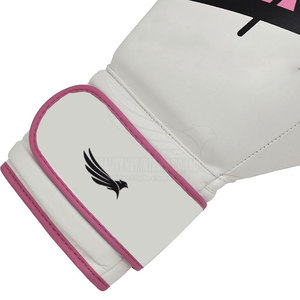 Gants de boxe de qualité supérieure à vendre Gants de boxe sur mesure en différentes couleurs fabriqués au Pakistan - Product Image 5
