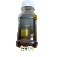 Lécithine de tournesol de qualité alimentaire CAS 8002-43-5 liquide de lécithine de tournesol organique