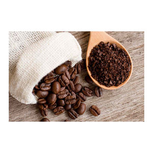 Vente chaude de grains de café Arabica et Robusta - Product Image 5