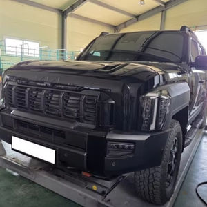 Système d'échappement Cat-Back Valvetronic MAINTEC en acier inoxydable 304 pour Kia Stinger 2017-2020 - Product Image 1