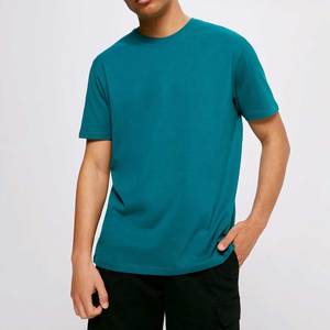 Camiseta de Hombre de Alta Calidad, Nueva Llegada, Camiseta de Primera Calidad para Hombre, Camiseta Personalizada en Color para Hombre Adulto - Product Image 1
