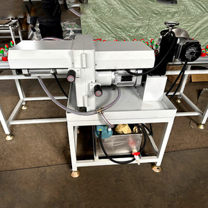 Tuyệt vời làm việc mài đánh bóng kính edging Máy chế biến để bán - Product Image 2