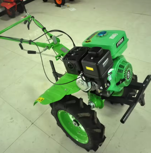 NUEVA OFERTA Tractores Agrícolas Tipo Tuk-Tuk, Equipo de Labranza Rotatoria, Soporte OEM y ODM de Grado Industrial, Garantía de 3 Años AE - Product Image 2