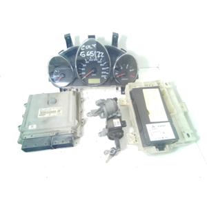 KIT DE COMMANDE MOTEUR MITSUBISHI Colt CZ3 0281014364 639939 Diesel 1500 (05>08) - Product Image 1